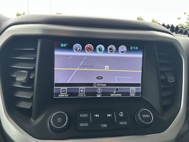 Used 2019 Black GMC SLT-1 image 19