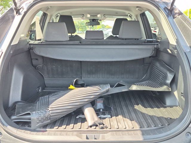 Used 2024 Toyota RAV4 SUV