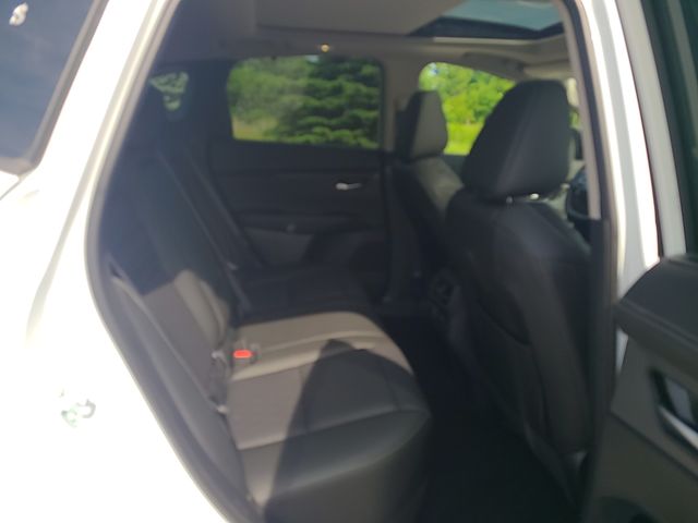 New 2026 Nissan Murano SUV