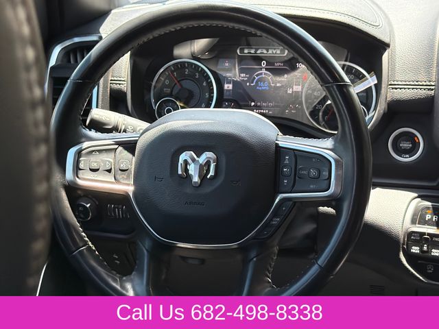 Used 2023 Ram 1500 Truck