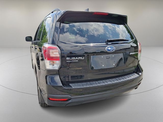 Used 2018 Subaru Forester SUV