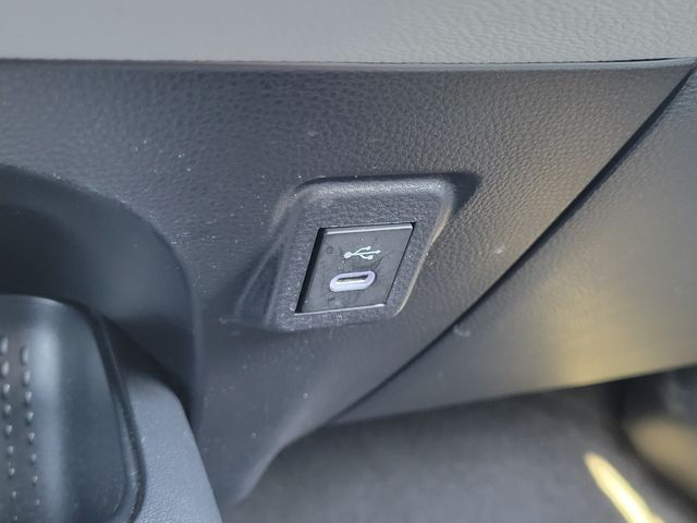 Used 2025 Toyota Corolla Hybrid Sedan
