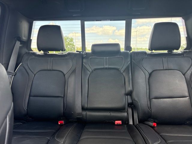 Used 2024 Ram 1500 Truck