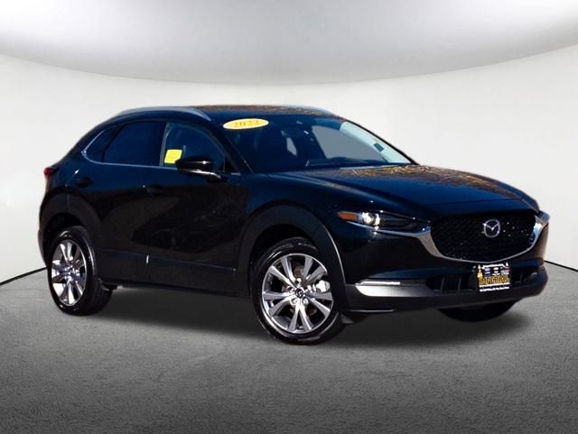 2022 Mazda CX-30 2.5 S Premium Package 2