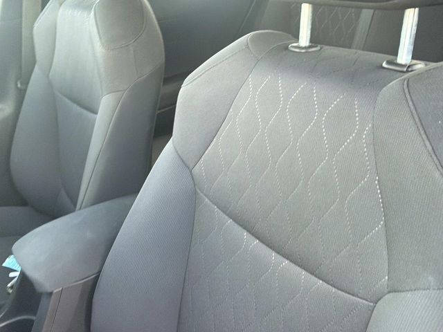 Used 2024 Toyota Corolla Cross SUV