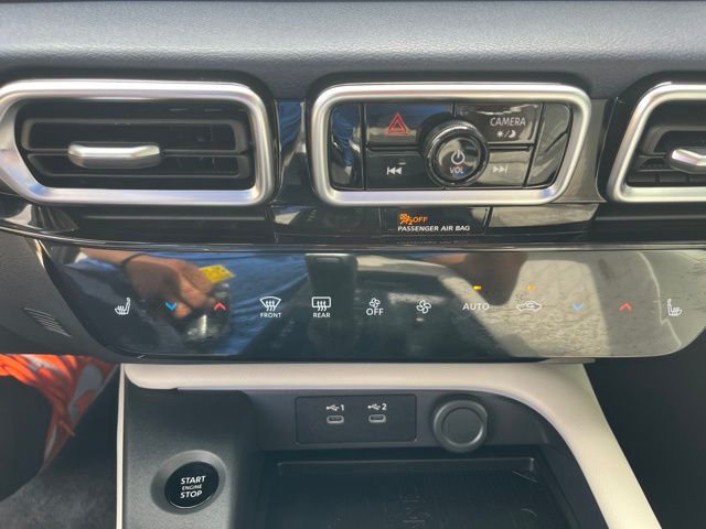New 2026 Nissan Sentra Sedan
