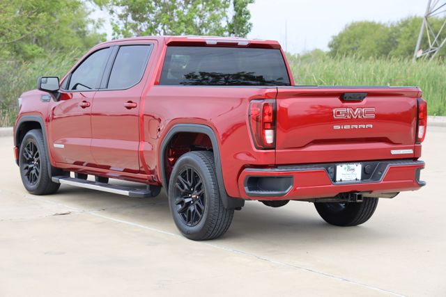 2023 GMC Sierra 1500 Elevation - 5