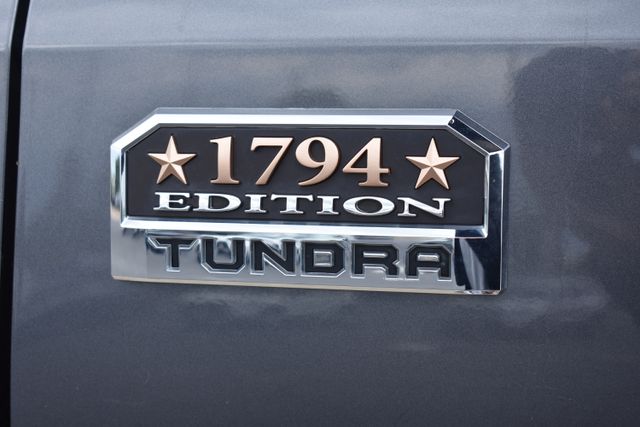 2021 Toyota Tundra Platinum - Photo 10