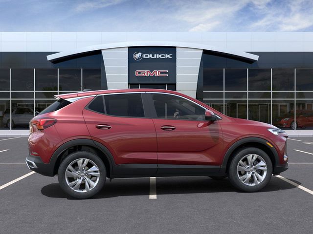 2024 Buick Encore GX Preferred 5