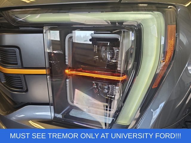 Used 2023 Gray Ford Tremor image 30