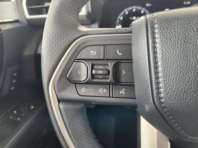 2026 Toyota 4Runner i-FORCE MAX Hybrid Limited  at Classic Toyota Galveston