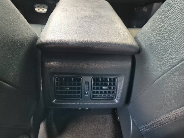 Used 2025 Toyota Camry Sedan