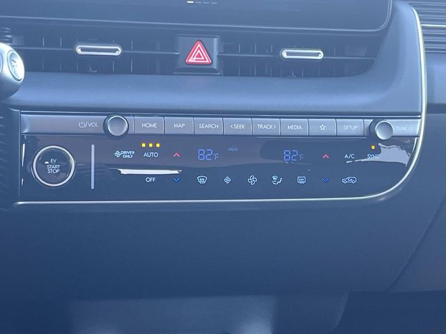 new 2026 Hyundai IONIQ 5 car, priced at $33,705