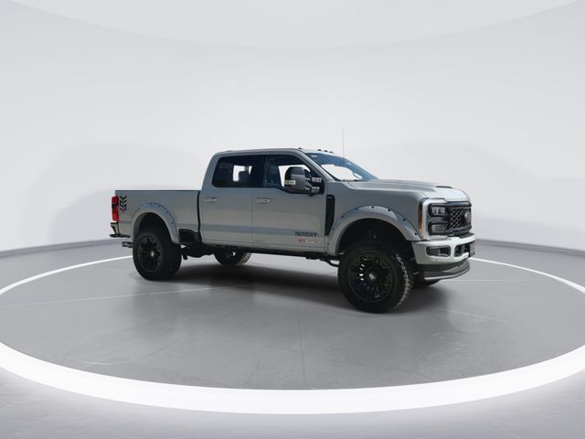 New 2026 Avalanche Ford F-250® Lariat® image 9