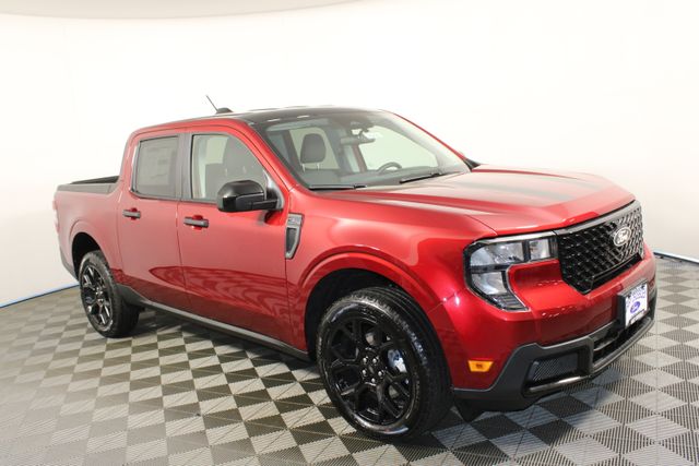 2025 Ford Maverick XLT photo