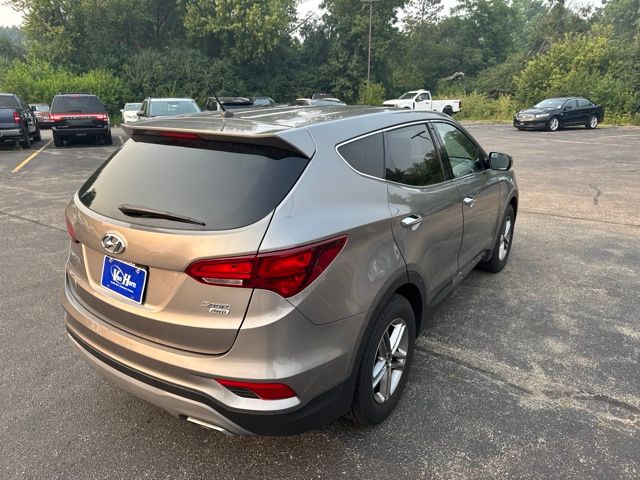 Used 2018 Symphony Silver Hyundai 2.4 Base image 8