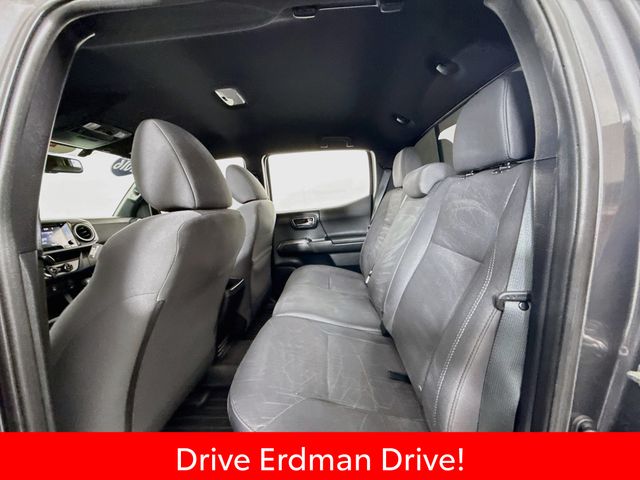 Used 2016 Toyota Tacoma Truck