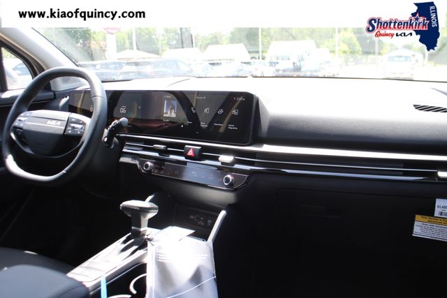 New 2026 Kia Sportage SUV