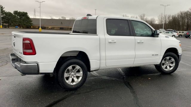 2024 Ram 1500 Laramie 8