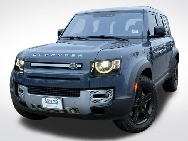 2022 Land Rover Defender 110 SE AWD