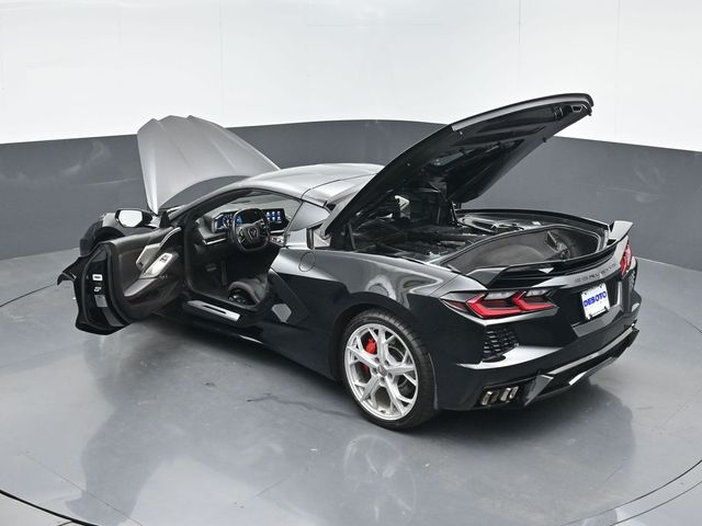 2020 Chevrolet Corvette 3LT - Photo 55