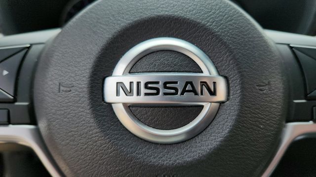 2022 Nissan Sentra