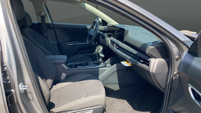 New 2026 Gray Kia LXS image 26