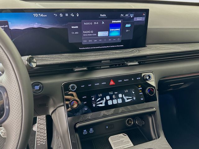 Thumbnail: 2026 Genesis GV80 - 11