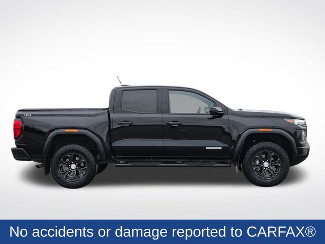 Used 2023 GMC Canyon Elevation with VIN 1GTP6BEK3P1267415 for sale in Marshall, Minnesota