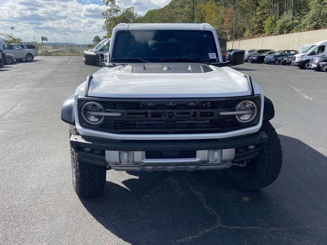 2024 Ford Bronco Raptor 9