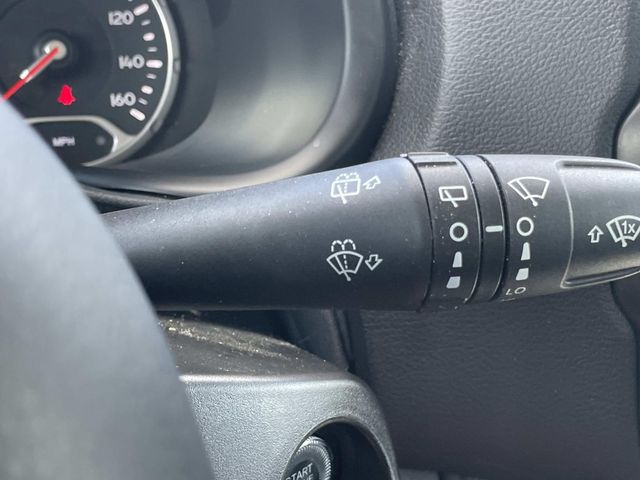 Used 2023 Jeep Renegade SUV