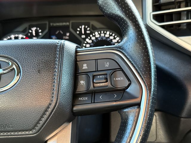 Used 2025 Toyota Tundra Truck