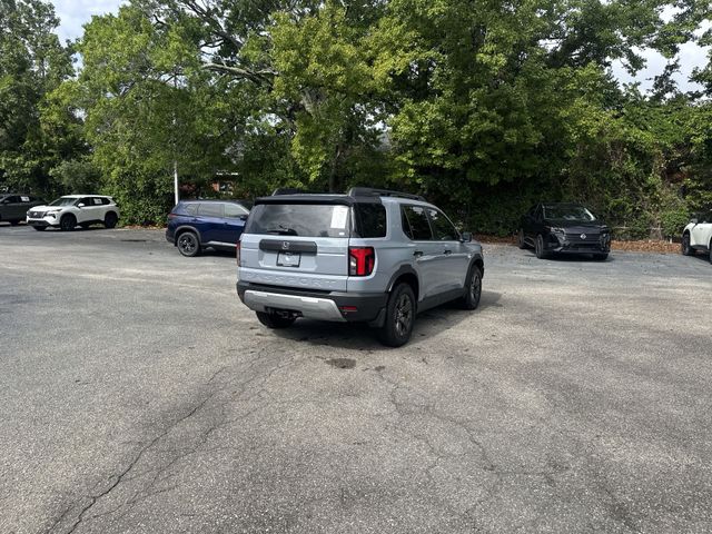 Used 2026  Honda RTL Towing image 5