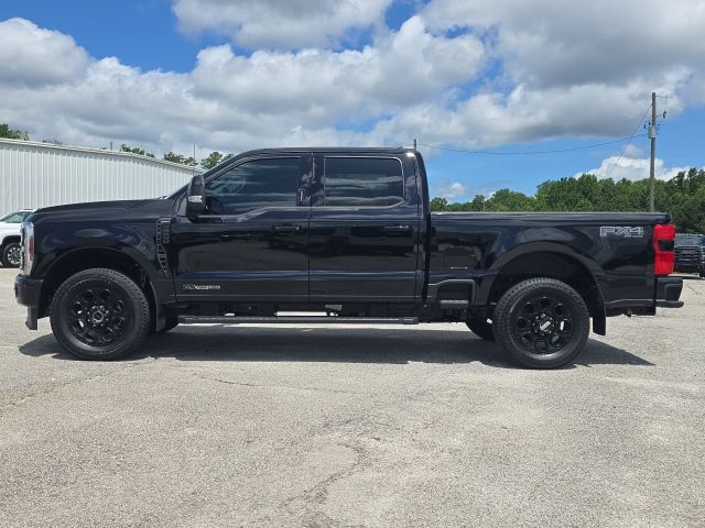 Photo of 2024 Ford F-250SD Lariat in Dallas, GA - 2,  2024 Ford F-250SD Lariat:167071A