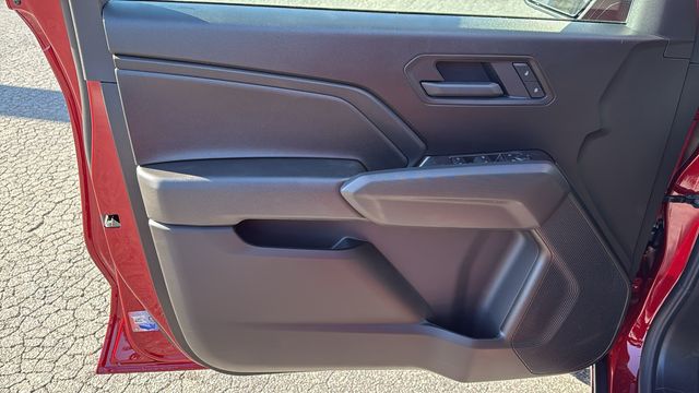 new 2026 Chevrolet Colorado car, priced at $45,680