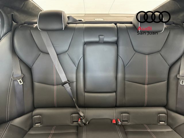 Used 2024 Black Cadillac V-Series image 37