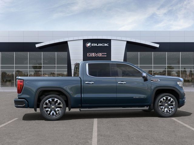 2024 GMC Sierra 1500 Denali 5