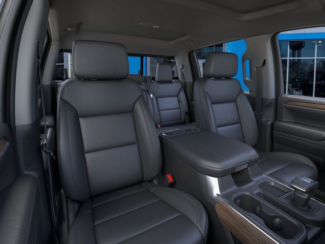New 2026 Chevrolet Silverado 1500 Truck