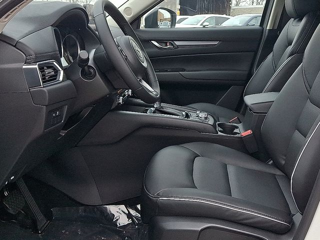 new 2025 Mazda CX-5 car, priced at $30,181
