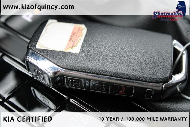 Used 2023 Kia Niro SUV