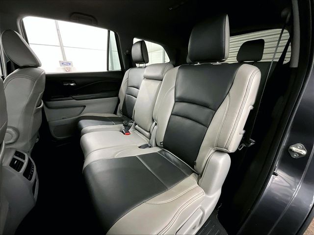 2018 Honda Pilot EX  at Honda North