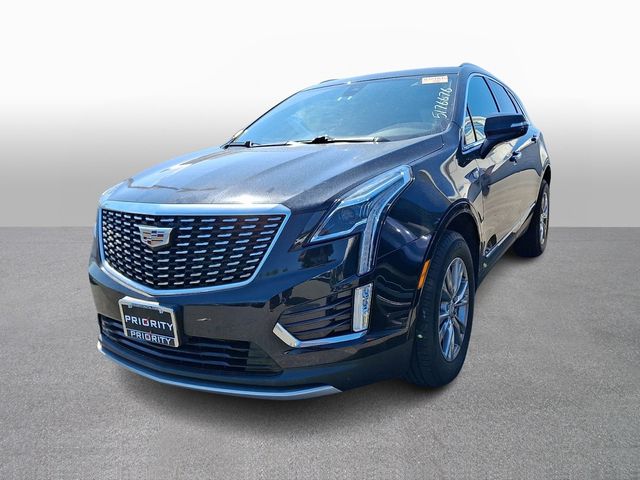 2023 Cadillac XT5 AWD Premium Luxury's photo