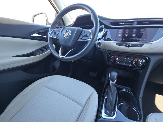 Photo of 2023 Buick Encore GX Preferred in Dallas, GA - 23,  2023 Buick Encore GX Preferred:C02451