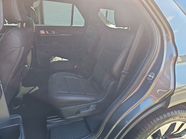 Used 2025 Gray Ford Platinum image 14