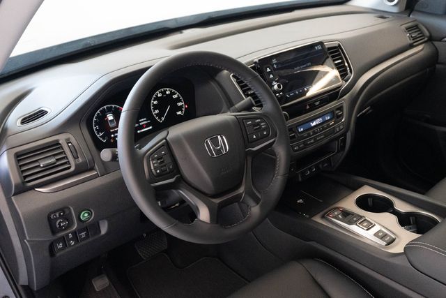 New 2026 Honda Ridgeline Truck