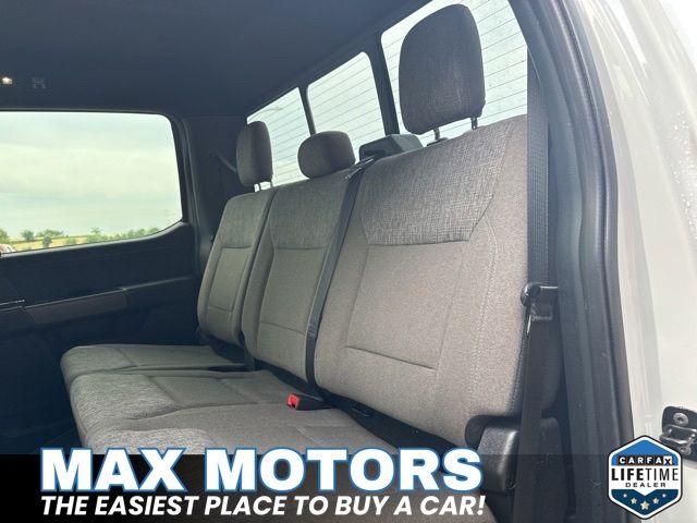 Used 2024 Ford F-150 Truck