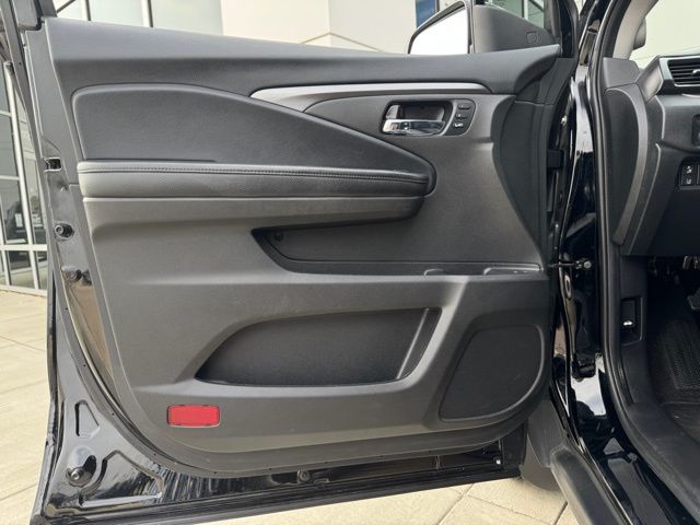 2022 Honda Pilot Special Edition photo
