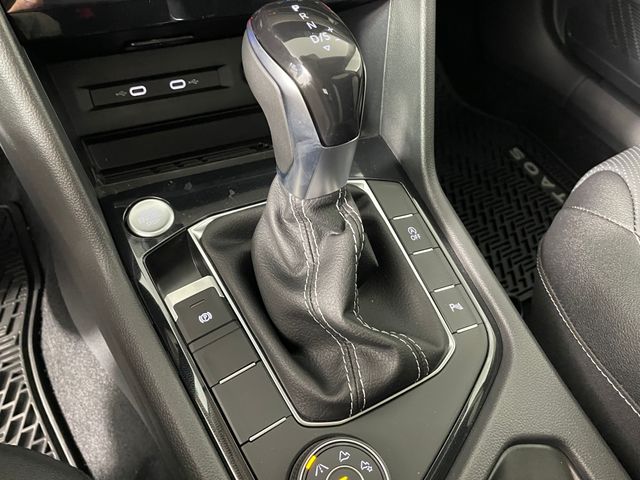 New 2026 Volkswagen Taos 1.5T SEL For Sale in Bremerton, WA