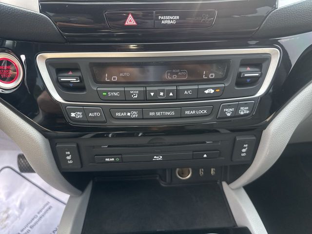Used 2017 Honda Pilot SUV
