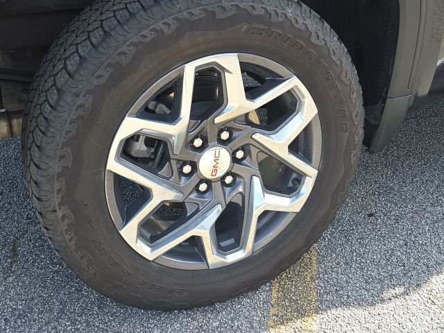 2024 GMC Sierra 1500 SLT:44448A